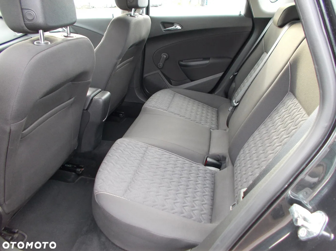 Opel Astra 1.4 Active - 16