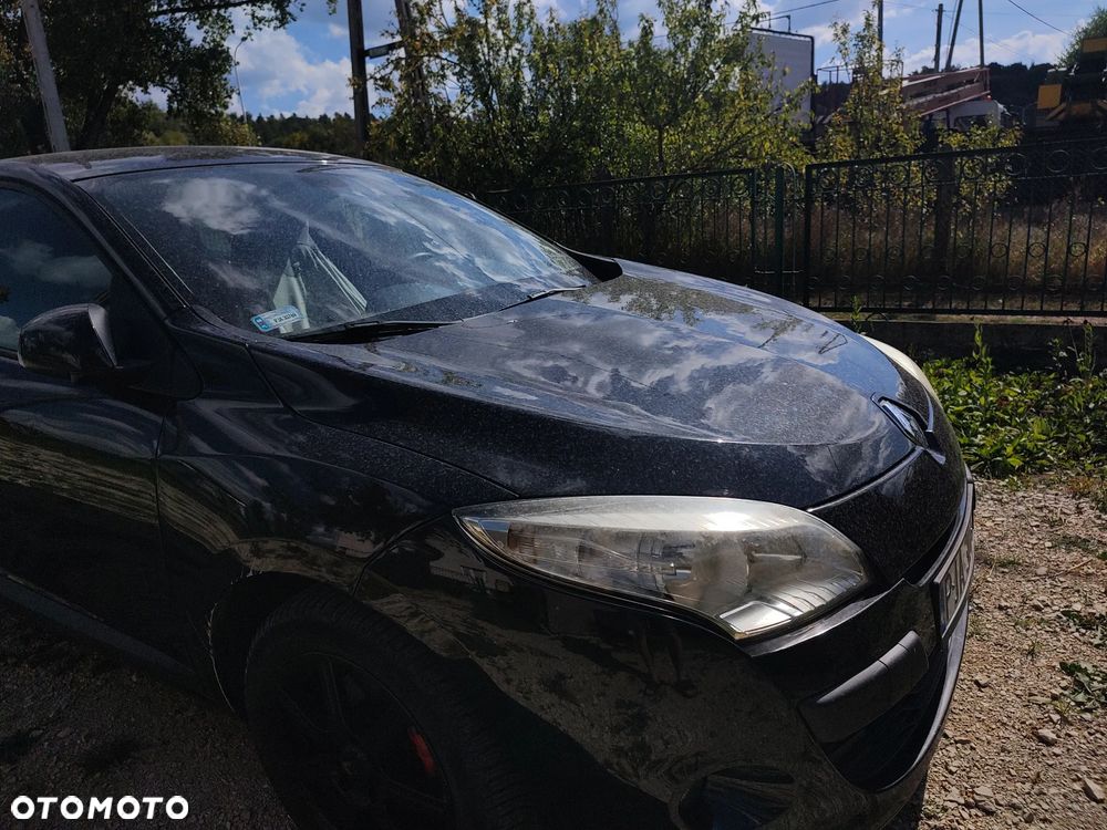 Renault Megane - 15