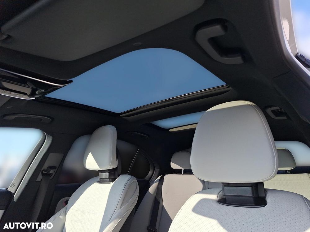 Mercedes-Benz C 220 d 4MATIC MHEV Aut. - 22