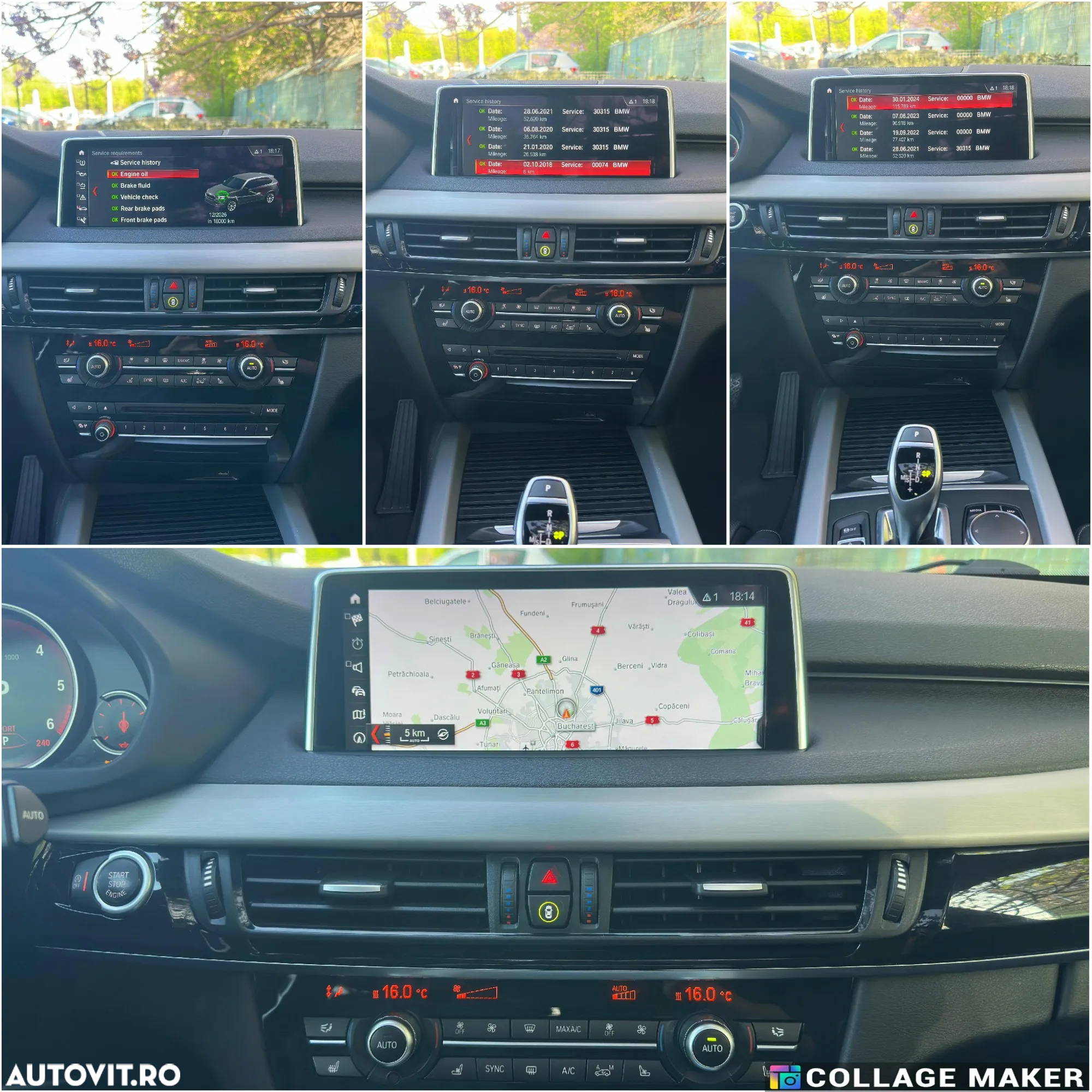 BMW X5 xDrive40d Sport-Aut. - 12