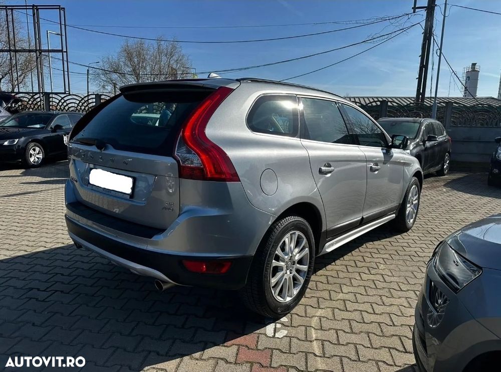 Volvo XC 60 - 3