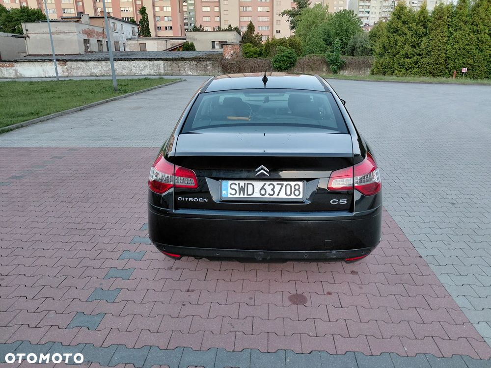 Citroën C5 HDi 165 FAP Selection - 6