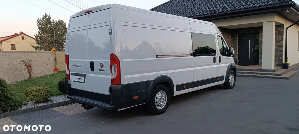 Fiat ducato - 9