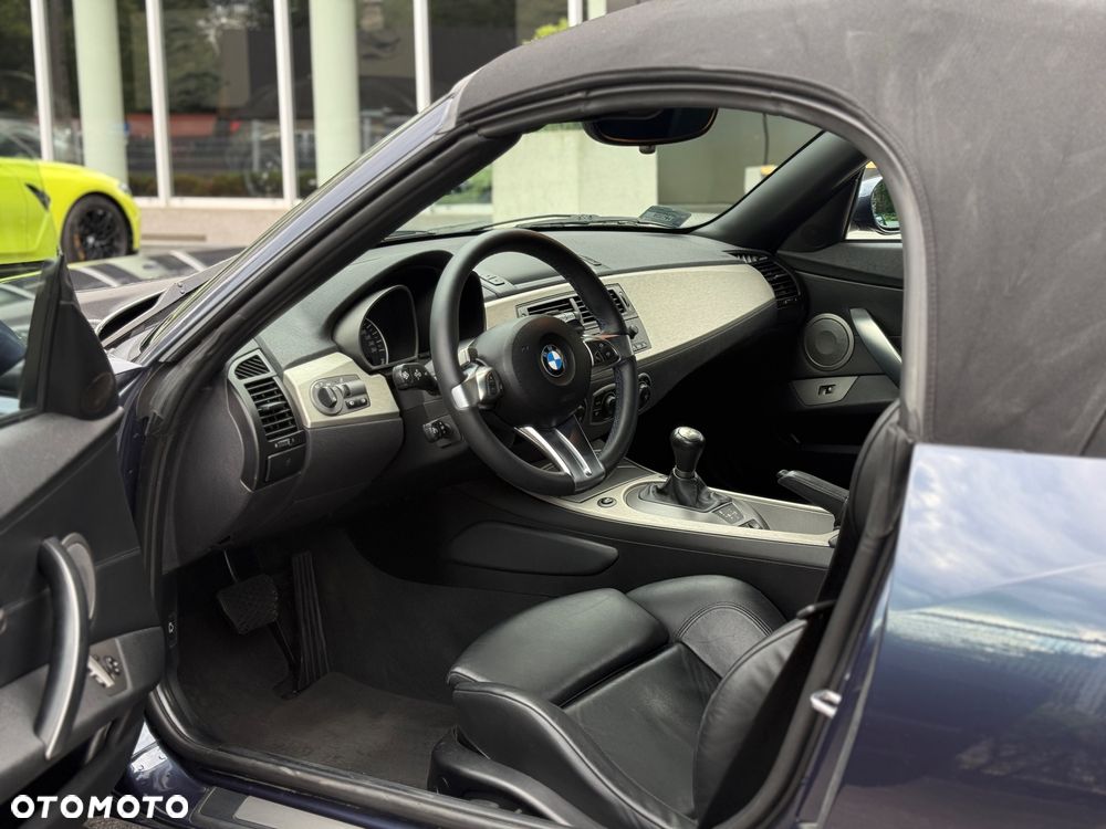 BMW Z4 - 12