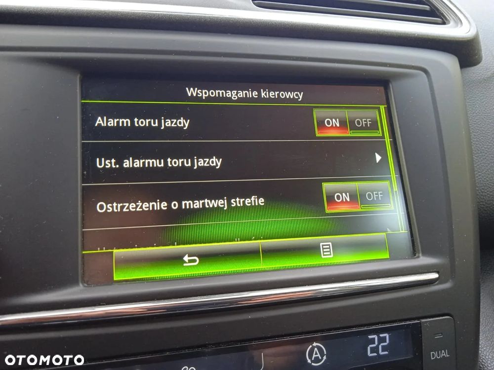 Renault Kadjar 1.6 Energy TCe Night&Day - 28