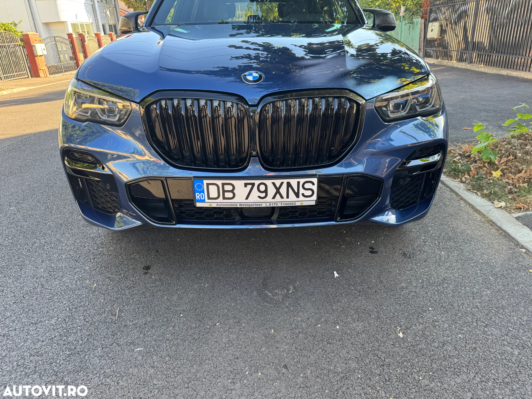 BMW X5 xDrive30d AT MHEV - 25