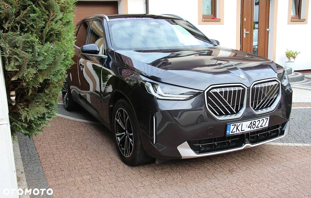BMW X3 xDrive30i xLine - 2