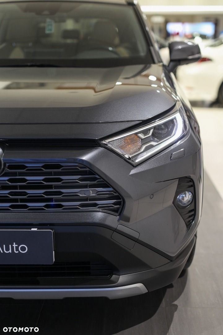 Toyota RAV4 - 31
