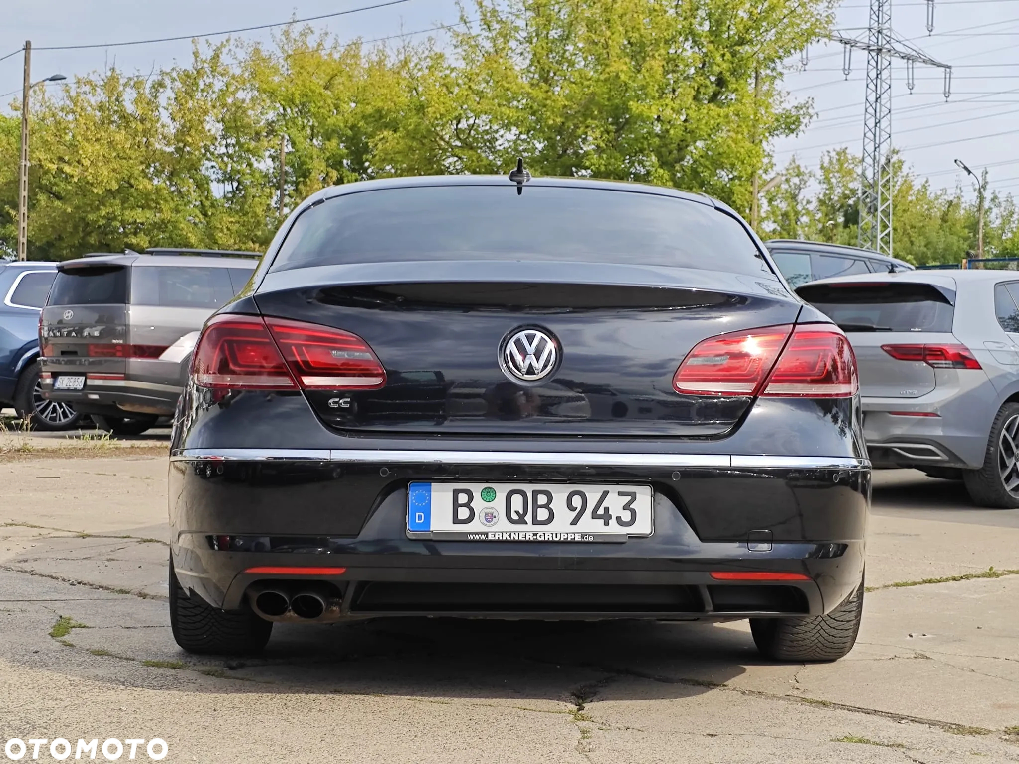 Volkswagen CC 1.8 TSI DSG - 29