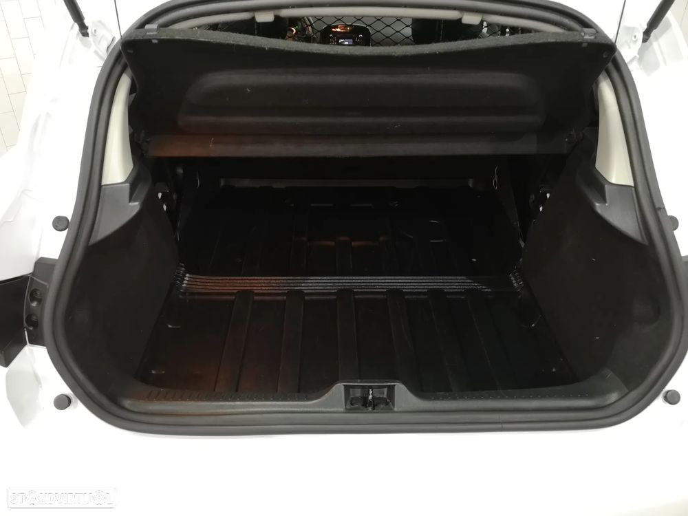 Renault Clio 1.5 dCi Van - 18