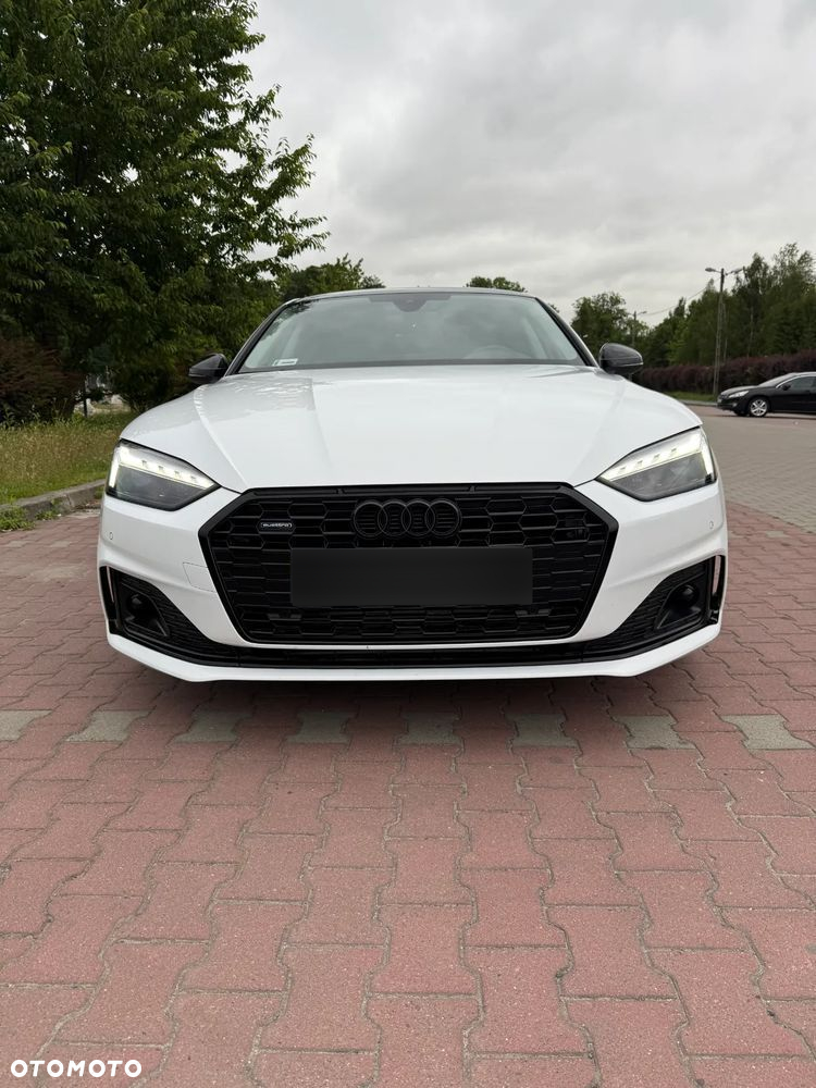 Audi A5 - 4