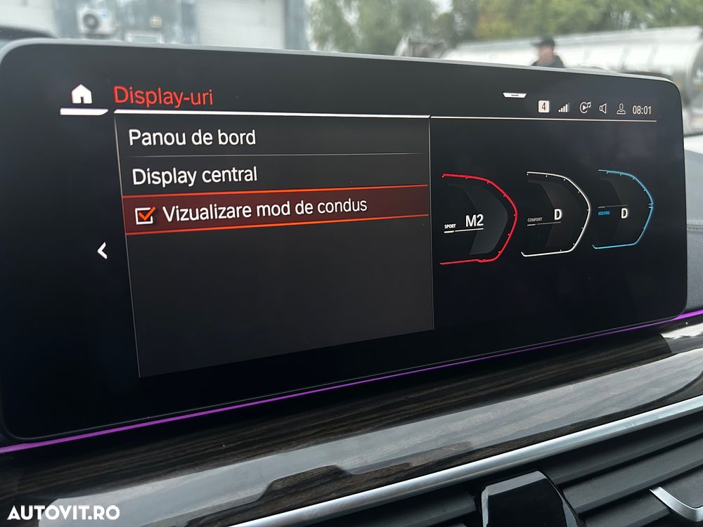 BMW Seria 5 - 30
