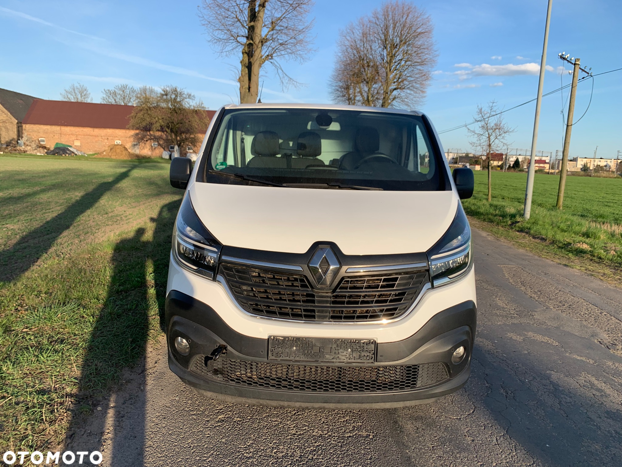 Renault Trafic - 3