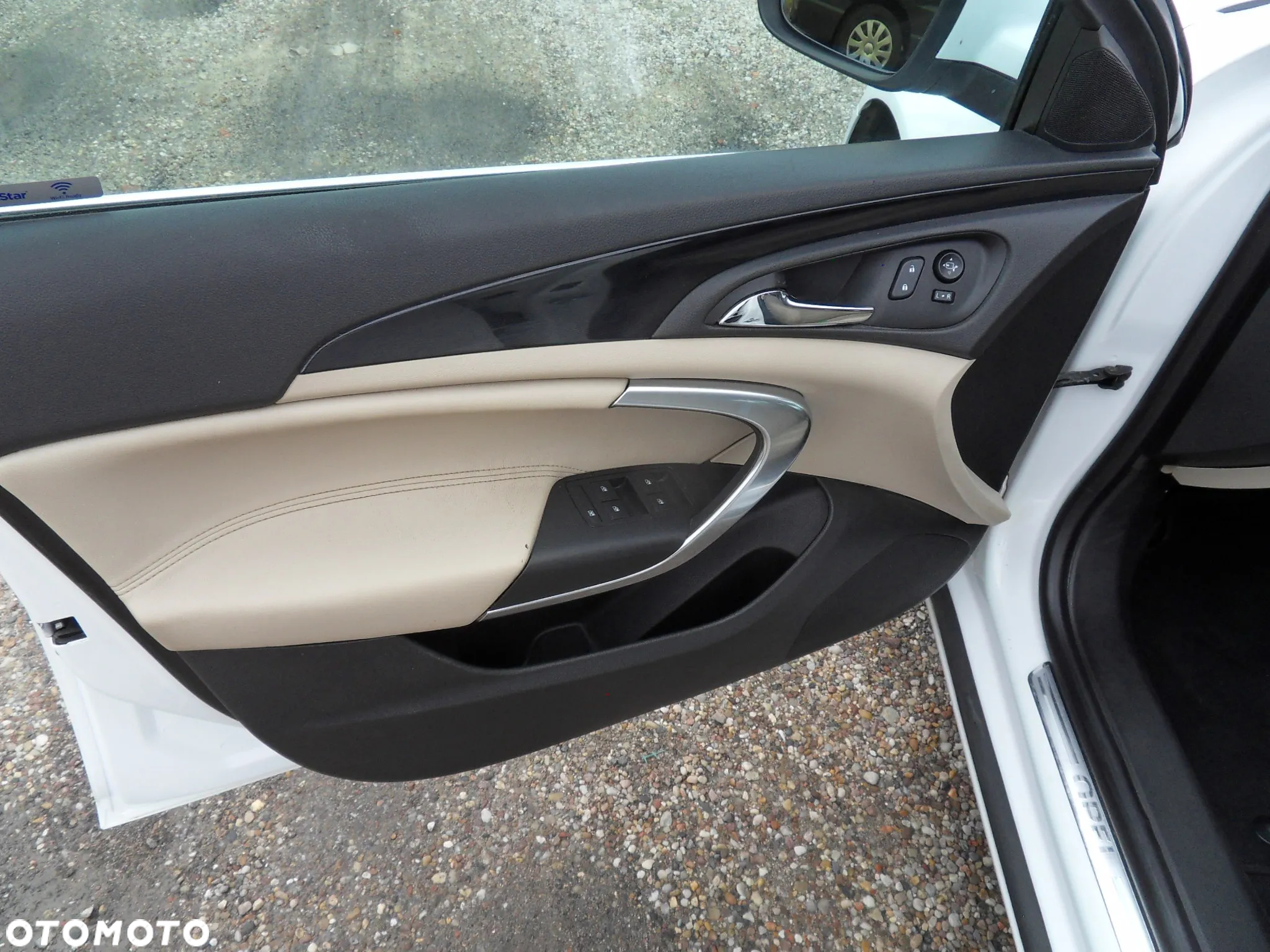 Opel Insignia 1.6 CDTI Cosmo - 12