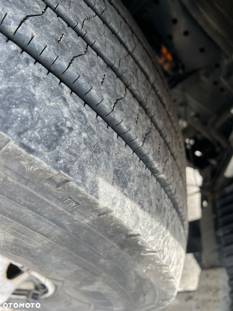 MAN TGX 480/500 xxl klima retarder stan bdb po dużym serwisie - 4