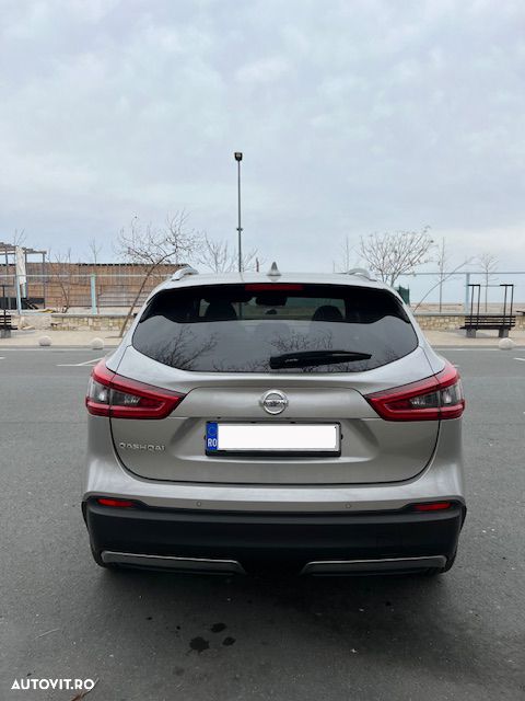 Nissan Qashqai 1.5 DCI Start/Stop Tekna - 30