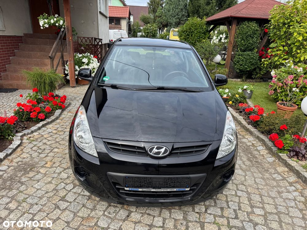 Hyundai i20 1.2 Comfort - 2