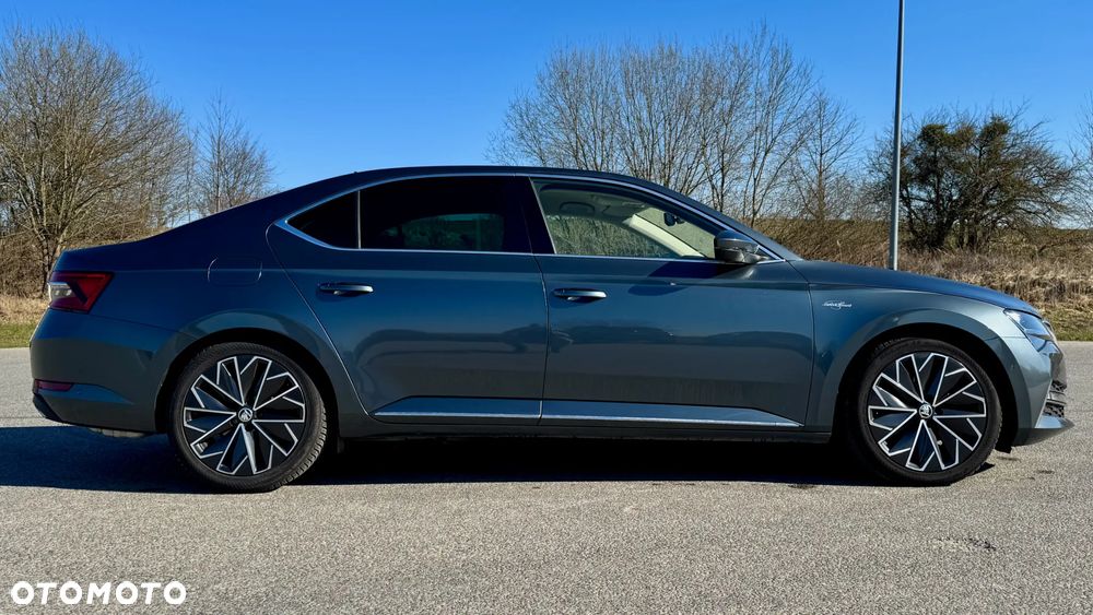 Skoda Superb - 2