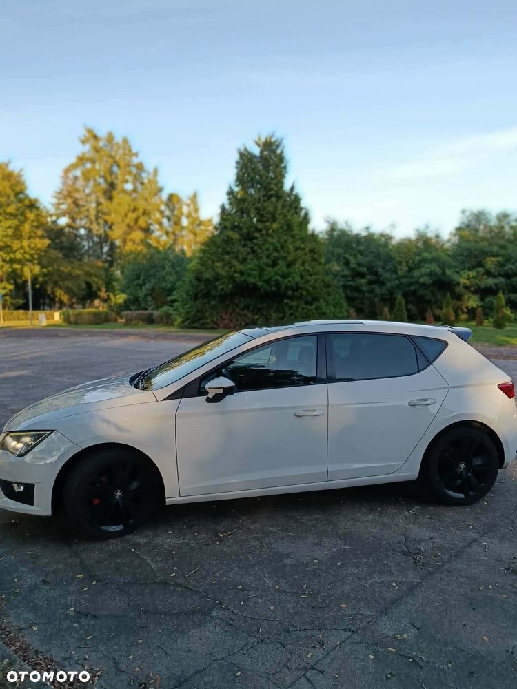 Seat Leon - 5