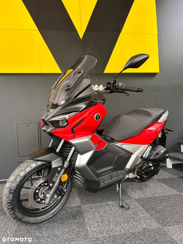 VOGE SR1 ADV - 6