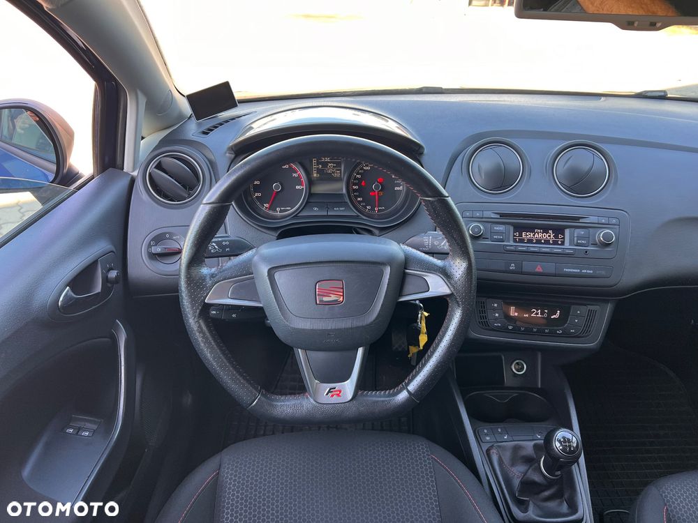 Seat Ibiza - 5