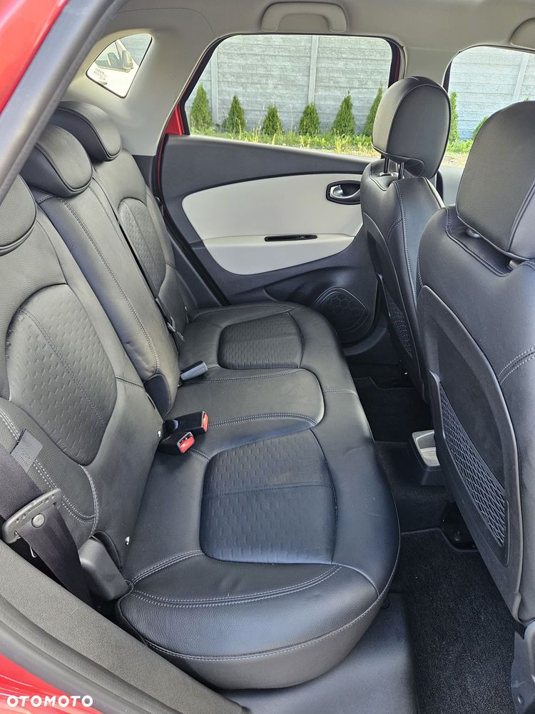 Renault Captur (ENERGY) TCe 90 BOSE EDITION - 29