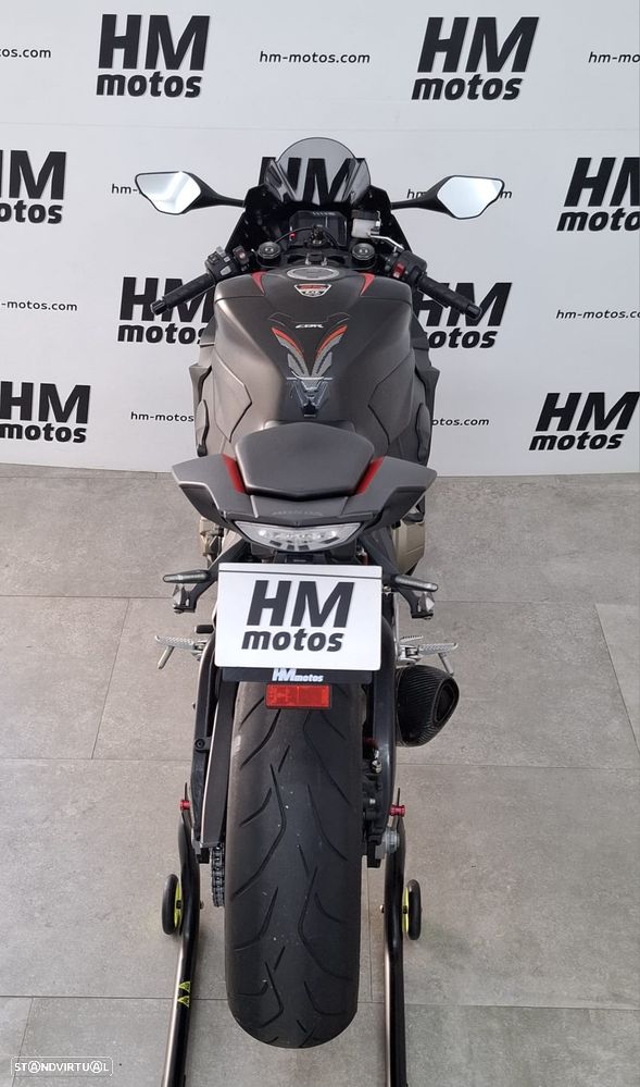 Honda CBR 1000 RA - 18 MESES DE GARANTIA - 7