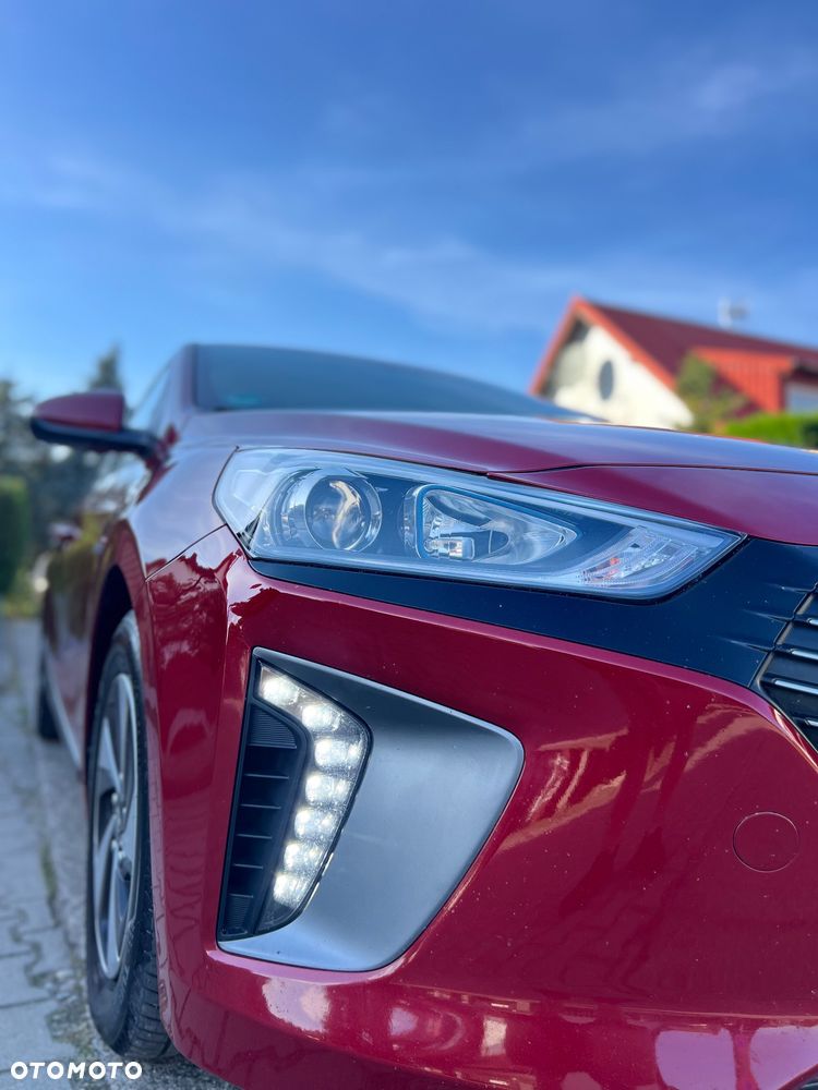 Hyundai IONIQ 1.6 GDI Advantage - 6