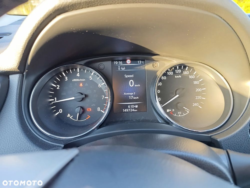 Nissan Qashqai 1.2 DIG-T Tekna - 8