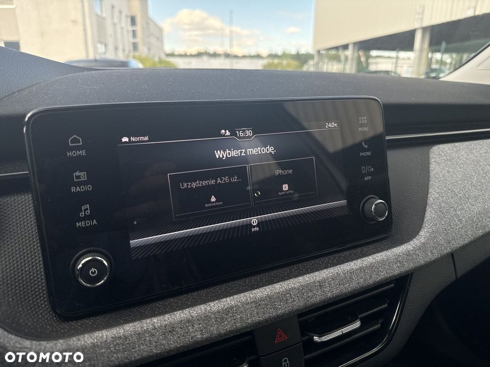 Skoda Kamiq 1.0 TSI Selection - 16