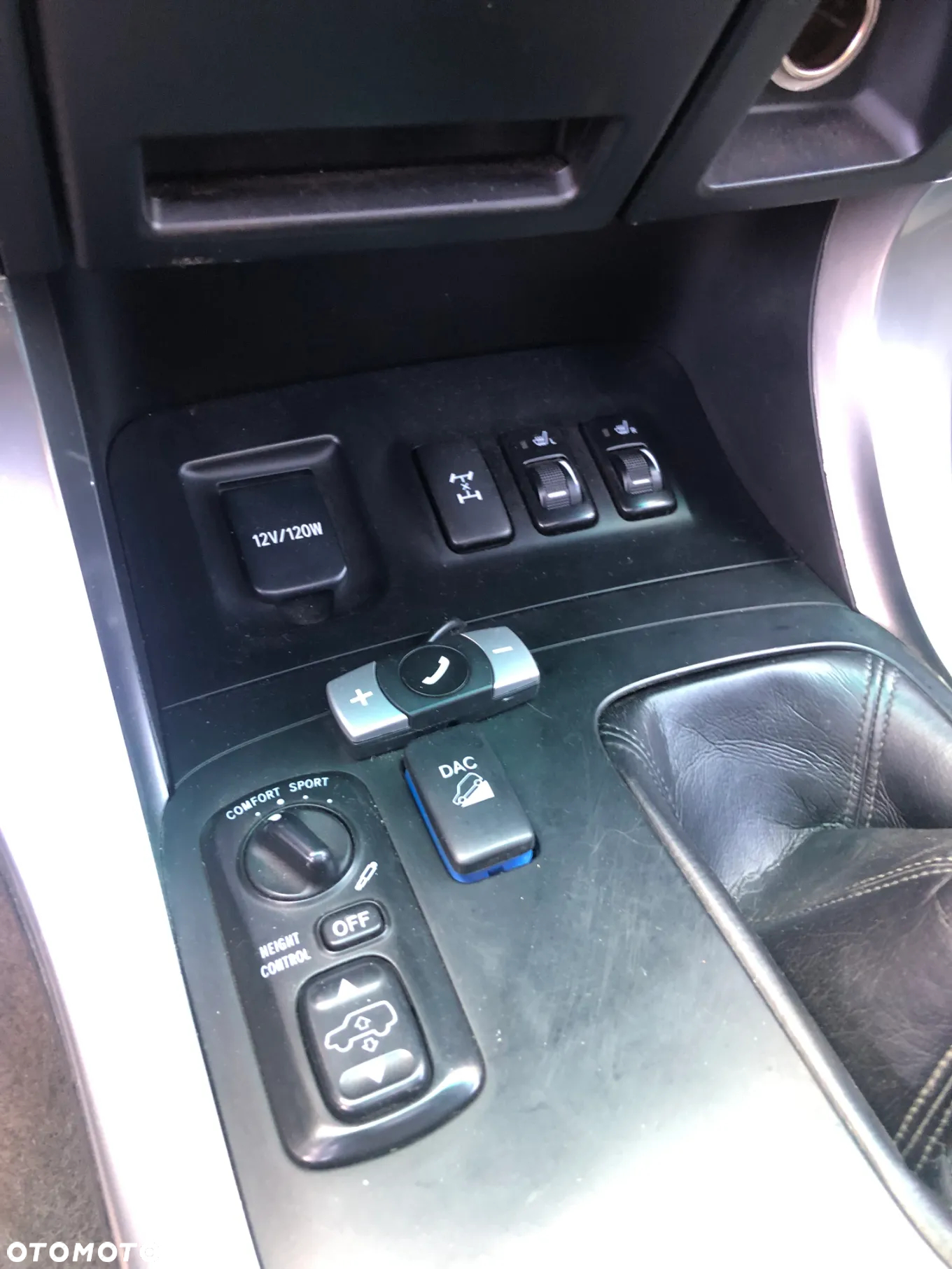 Toyota Land Cruiser - 34