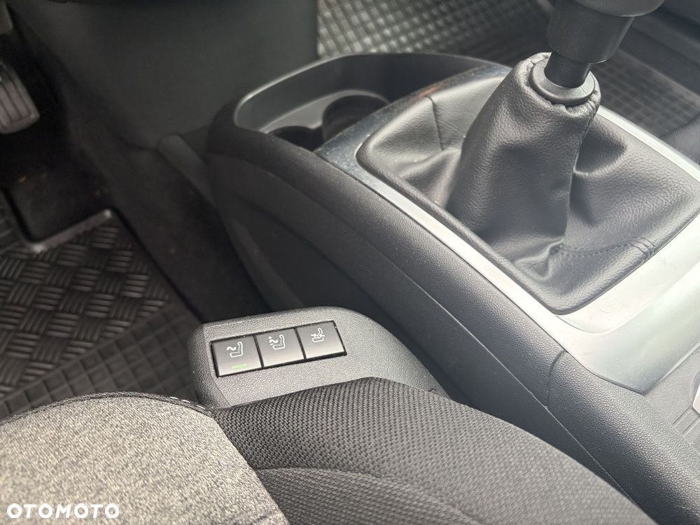 Citroën C4 Picasso 1.2 PureTech MoreLife S&S - 15