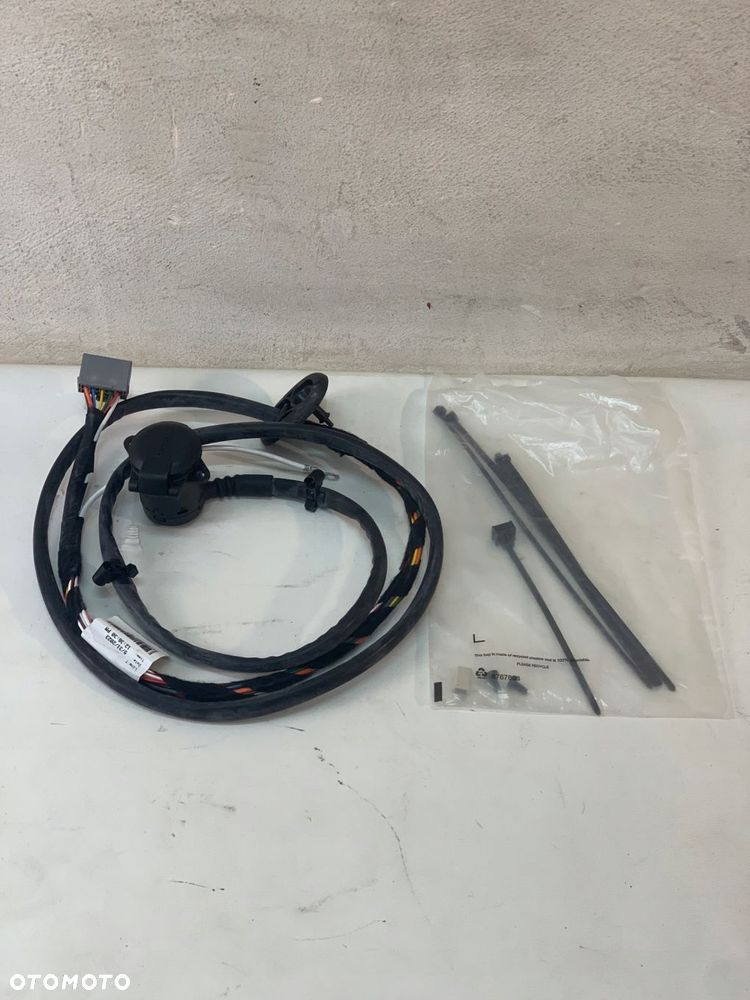 wiązka przewody haka holowniczego tył volvo xc90 ii 2 14- - 2