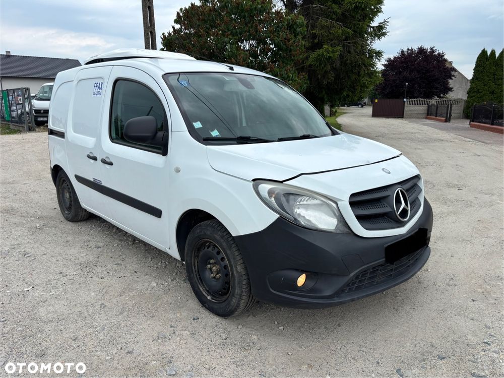 Mercedes-Benz Citan - 3
