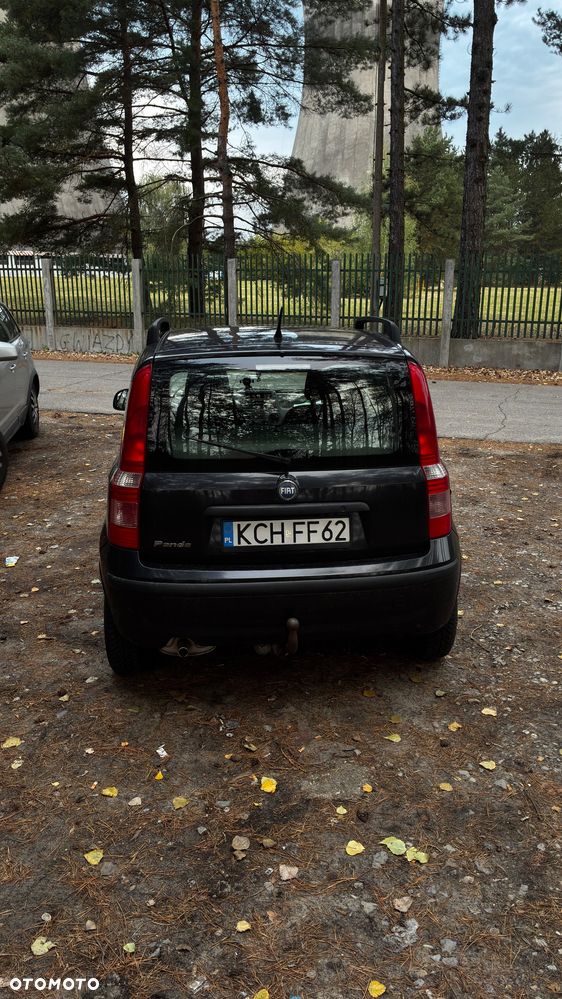 Fiat Panda - 3