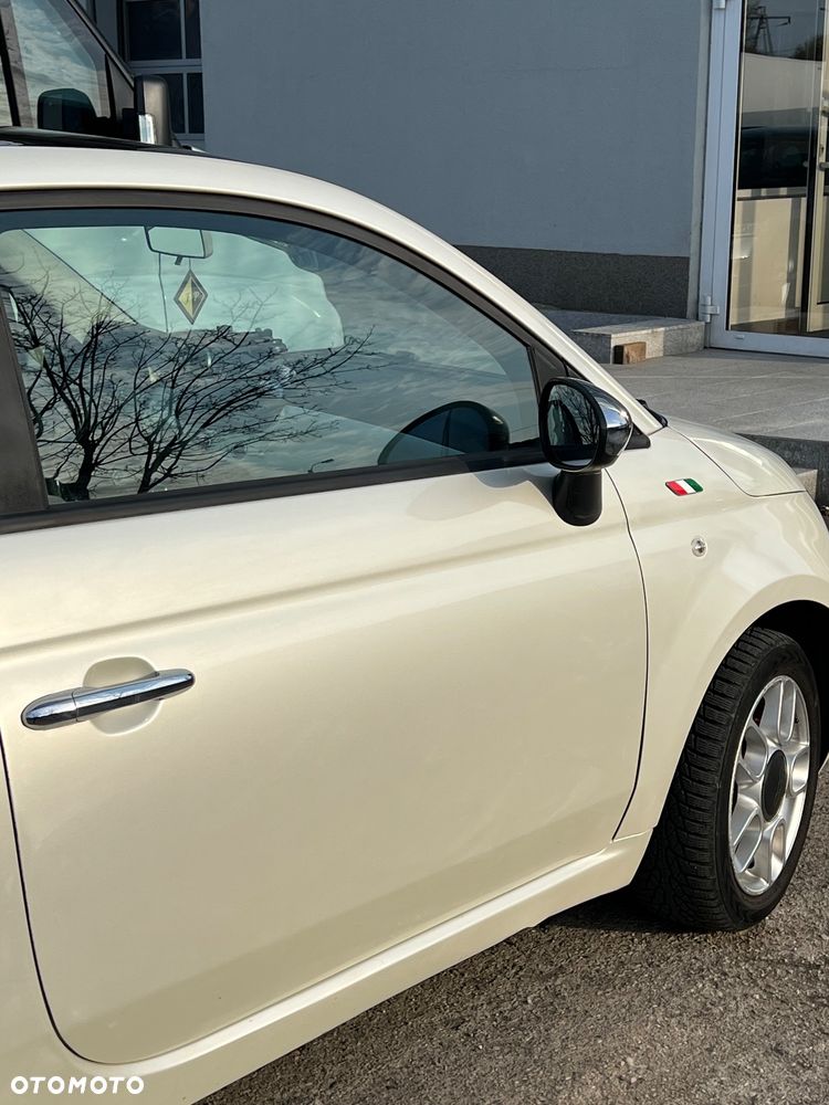 Fiat 500 - 10