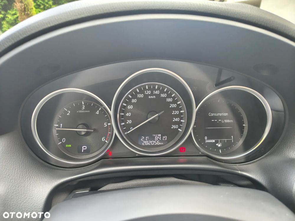 Mazda CX-5 - 9
