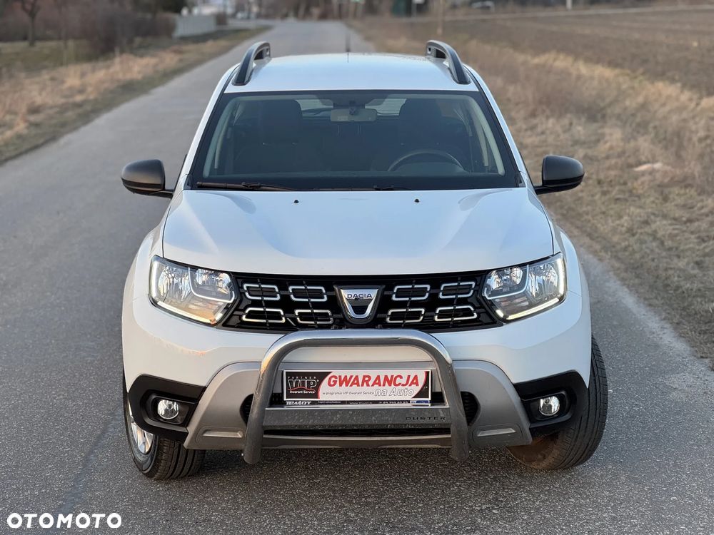 Dacia Duster 1.0 TCe Essential - 7