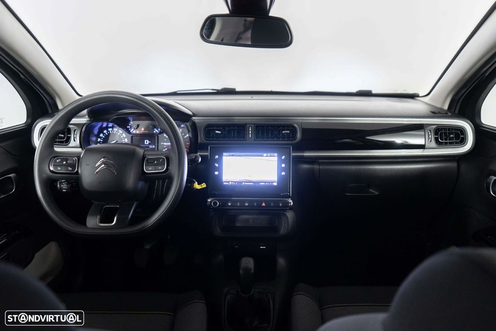 Citroën C3 1.2 PureTech Feel Pack - 11