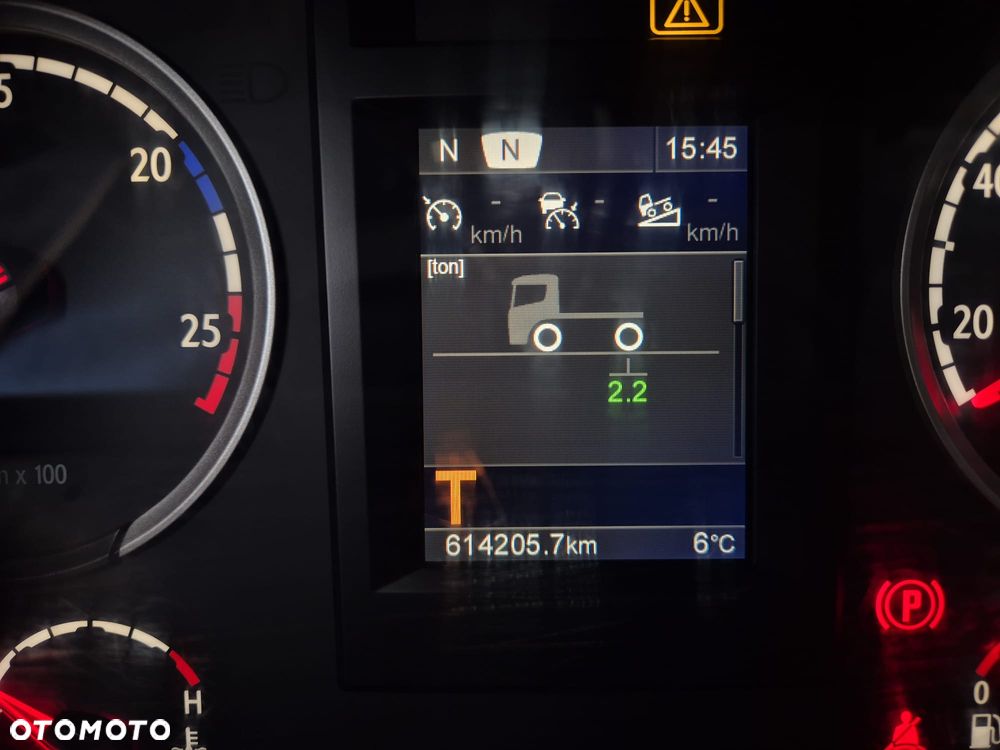 Scania R450 - 31