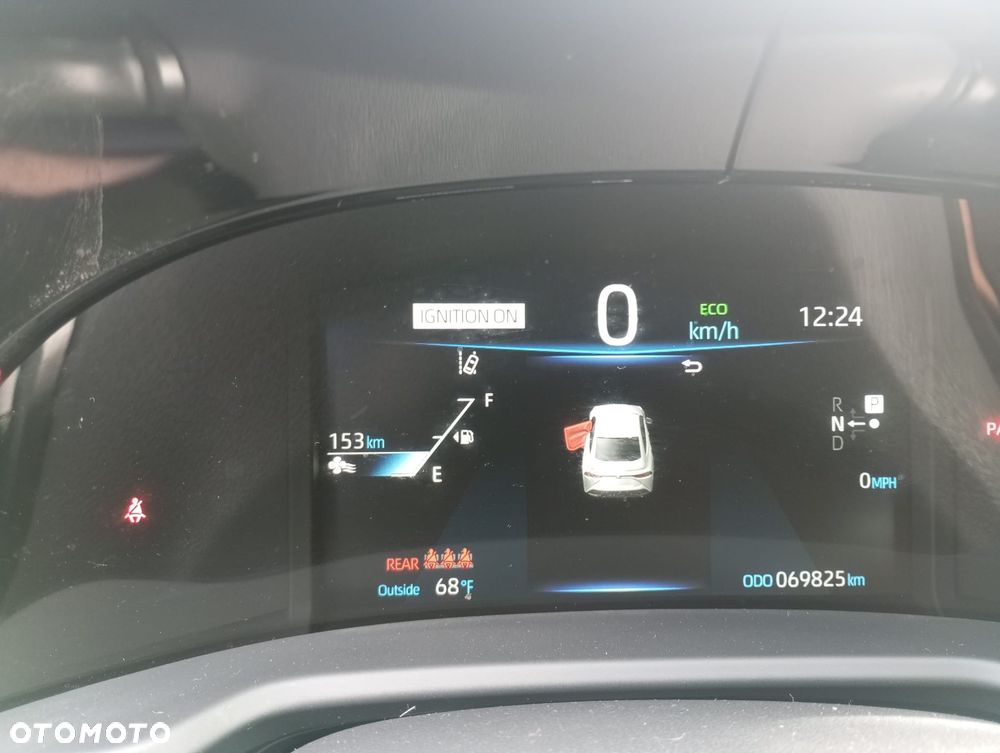 Toyota Mirai Standard - 9