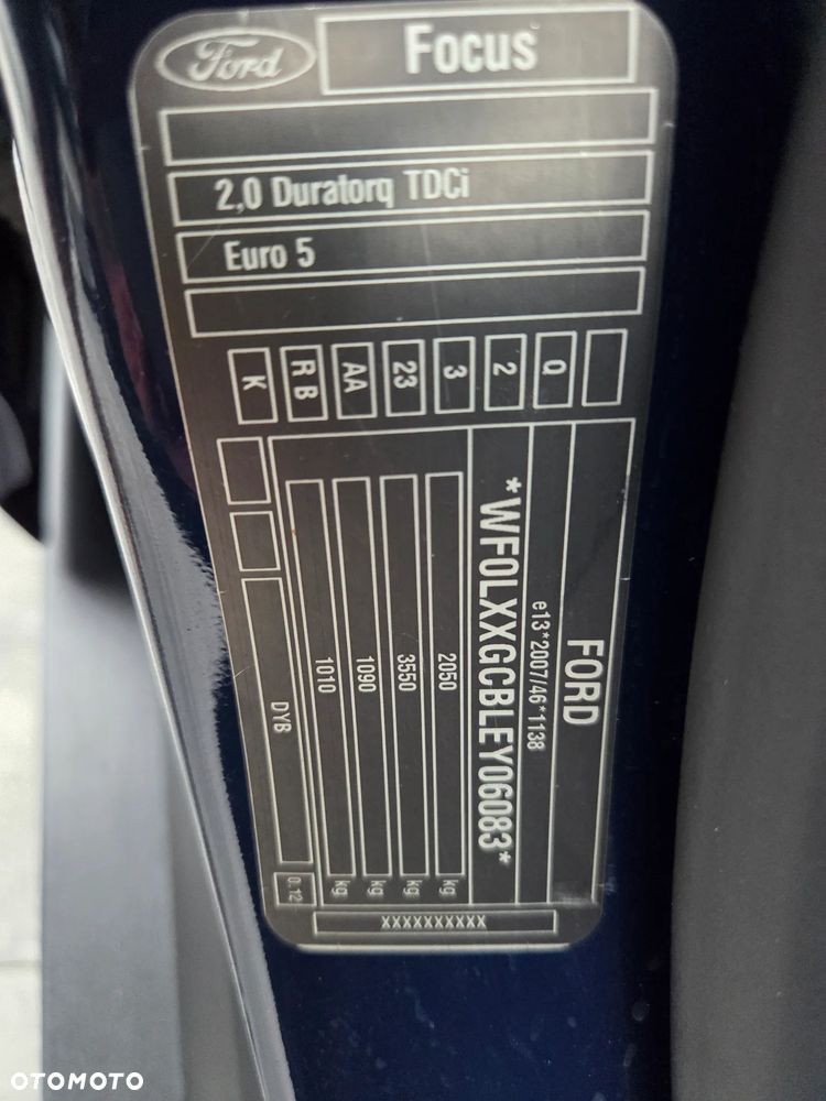 Ford Focus - 23