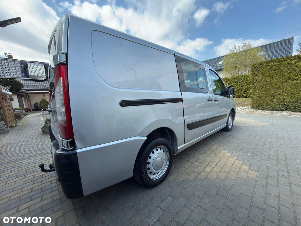 Fiat Scudo - 3