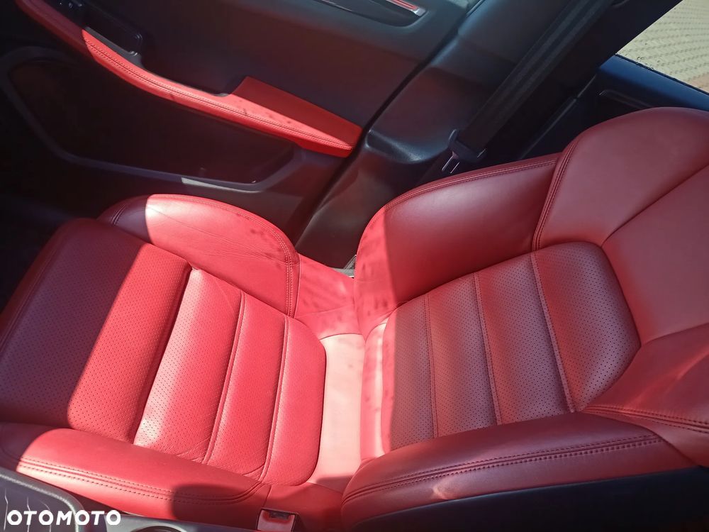 Porsche Macan - 21