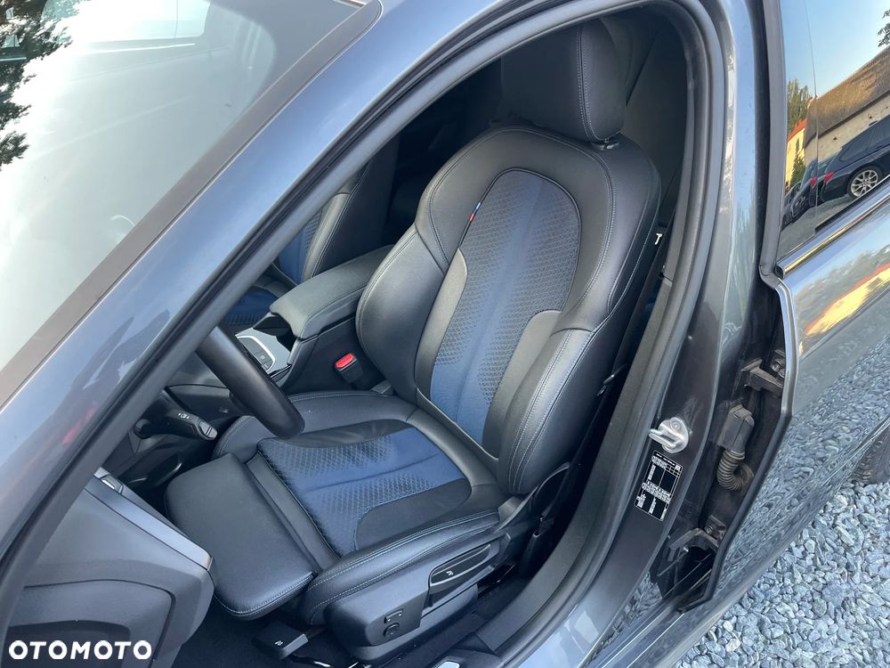 BMW Seria 1 - 14