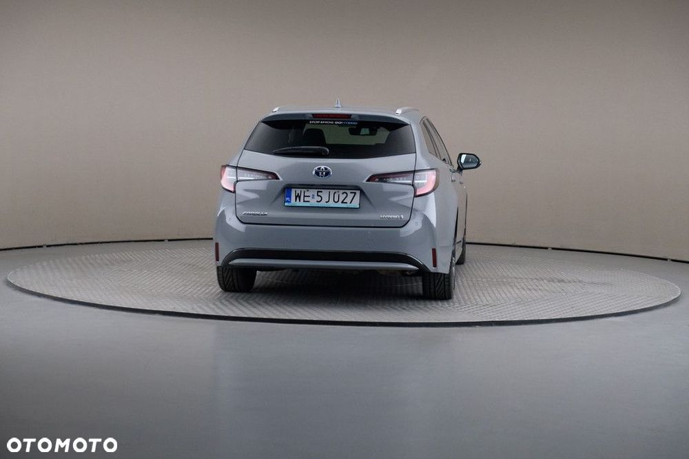 Toyota Corolla 2022 photo 5