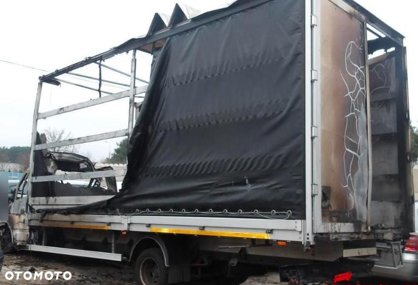 Iveco Daily 3.0 50C18 - 1