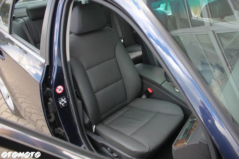 BMW Seria 5 - 17