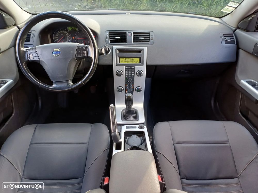 Volvo V50 1.6 D Momentum - 5