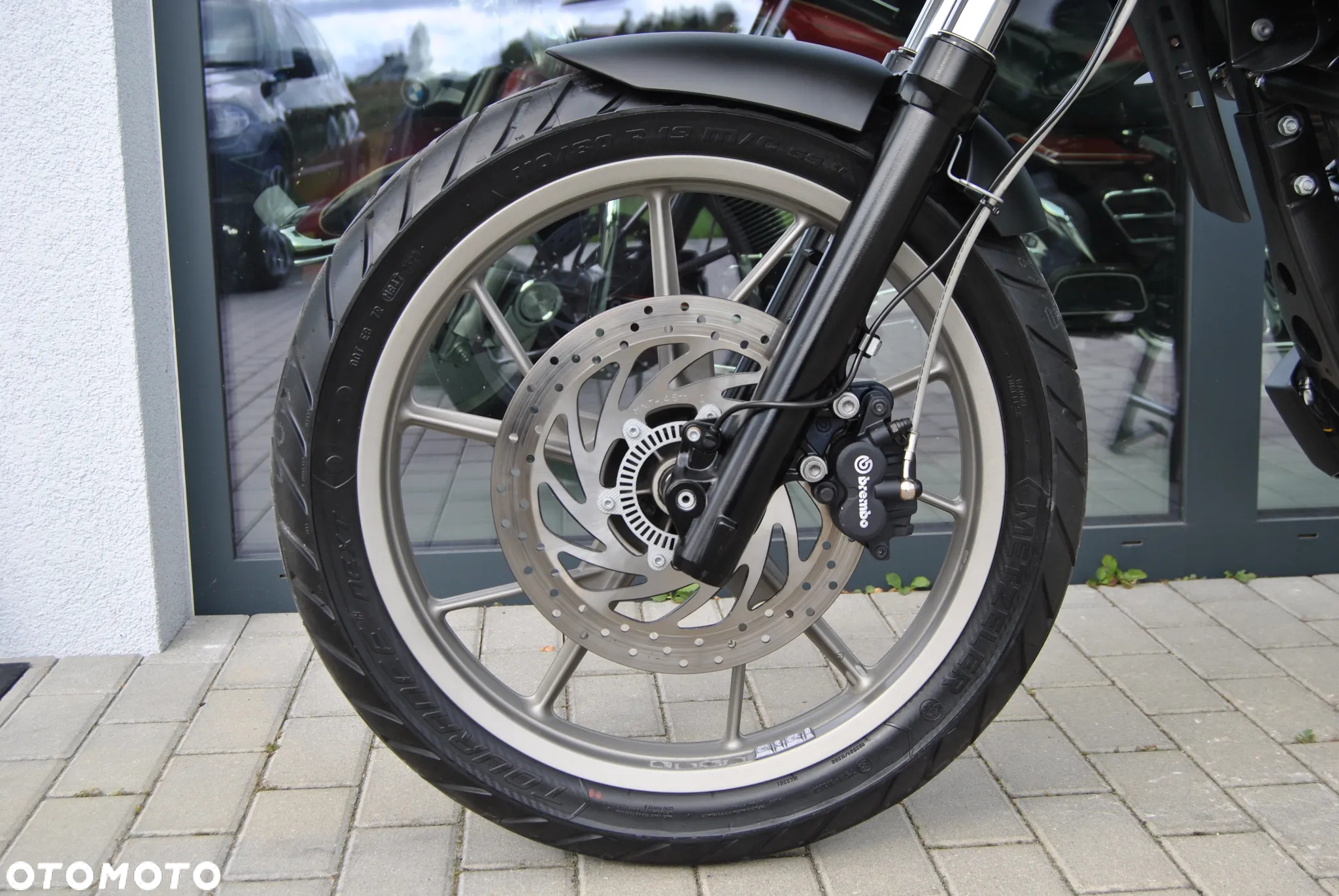 BMW GS - 17